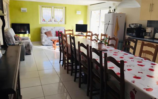 Gites " La Rivière"