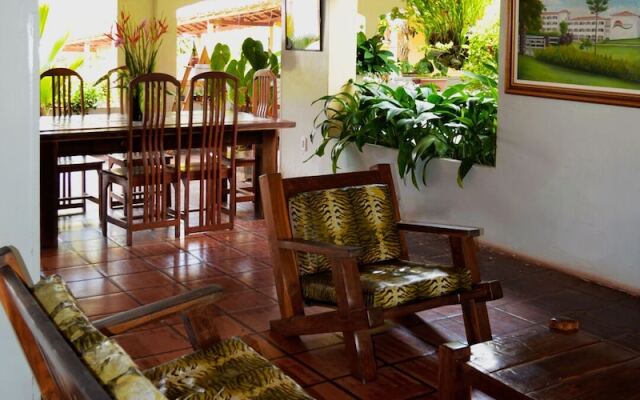Viver Mais Hotel Fazenda