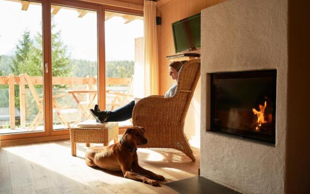 RosaMunde Apartments