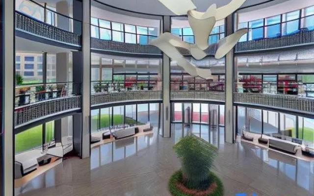 Ramada by Wyndham Taizhou