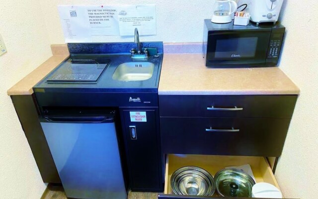 Grande Mountain Lodge