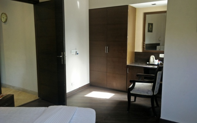 Enkay Residency M Block – Guest Rooms – Gurugram
