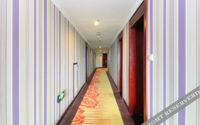 Wangjiangnan Hotel