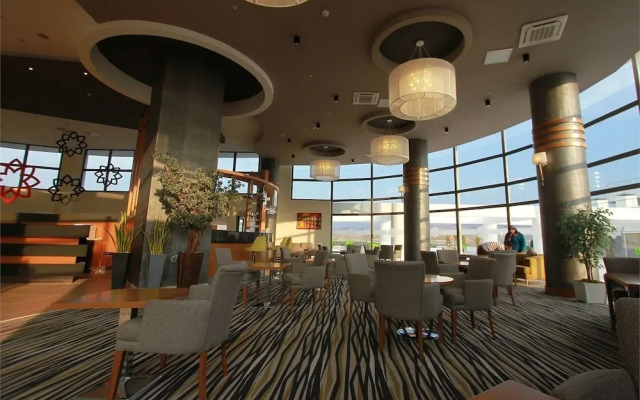 Naskon Sapphire Resort Thermal & Spa