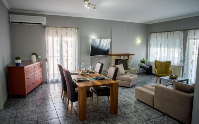 Preveza Mythos Suite we speak, English, Deutsch and Italian