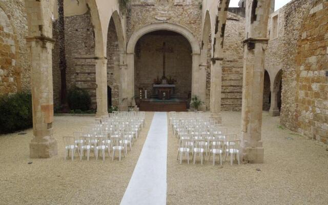 Appartamento Ortigia