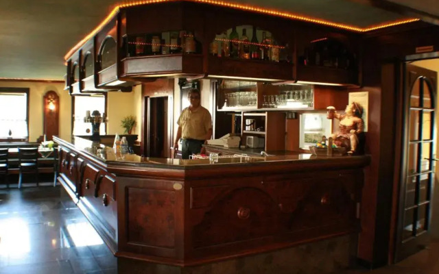 Hotel Rebstock