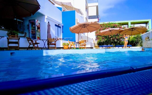 G & K Hotel Fiore Di Candia