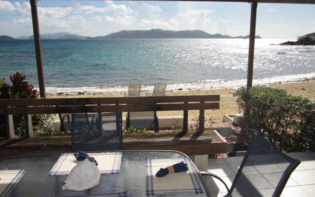 Beachtacular! Sapphire Beach Apartment 1 BestStayz.1