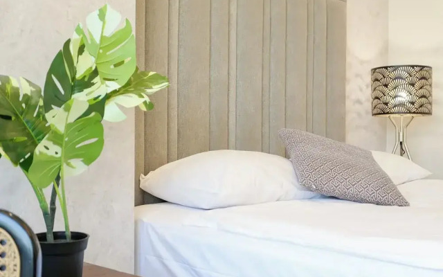 Sea & Garden View Apartments - The 8 - Apartment in ดูไบ - Photo 3
