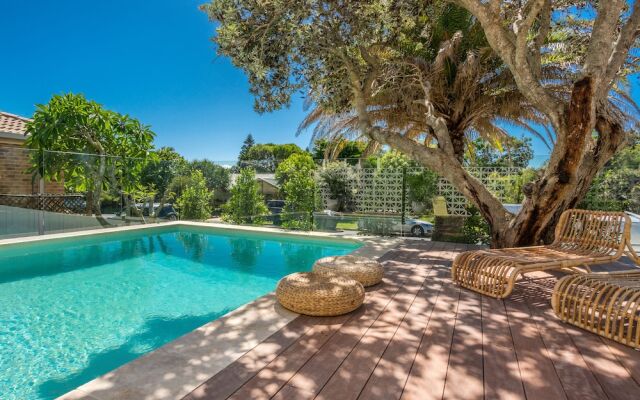 A PERFECT STAY - Castaway on Tallows