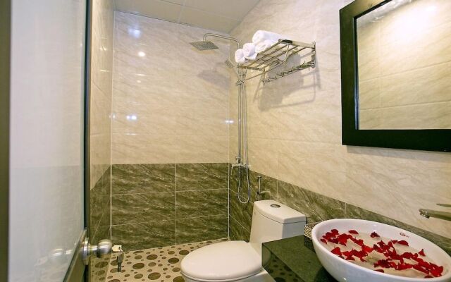 Focus Homestay