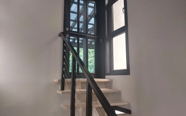 Brisa De Verano 2 Bedroom Home by RedAwning