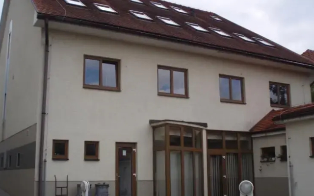 Garni Hotel Mado
