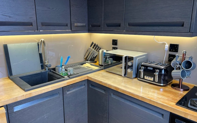 Duplex Apartment in Greater Manchester