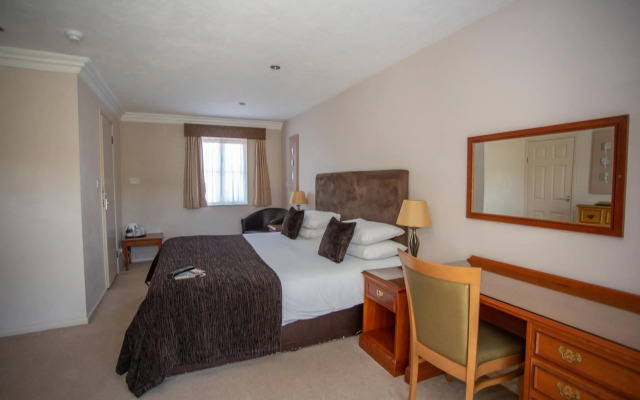The Links Country Park Hotel