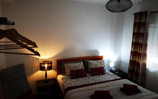 Peniche Surf Lodge 2