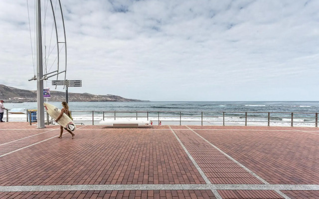 Flatguest Paez Suites