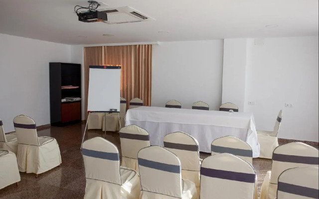 Hotel Ínsula Barataria