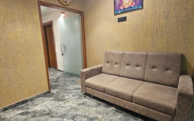 Hotel Aatithy