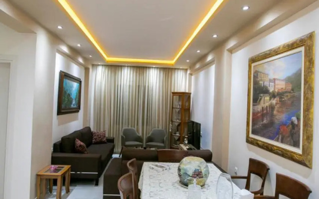 Moza House