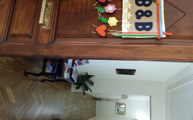 B&B Nel Cuore di Catania
