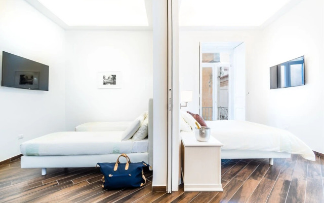 Suites Sorrento Elegance