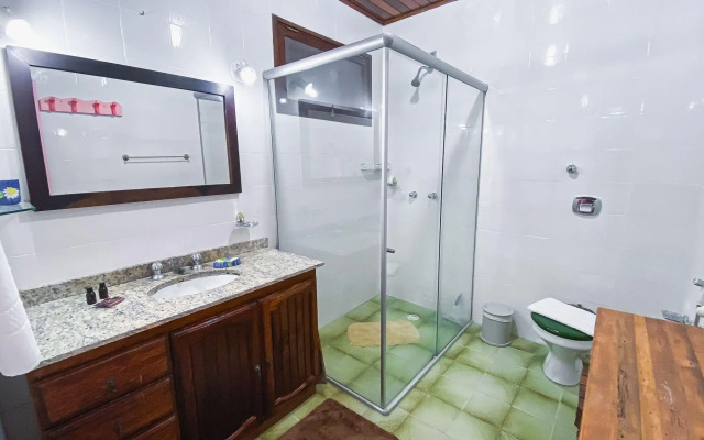 Locar-in Gramado - Meu Cantinho na Serra 10 pax