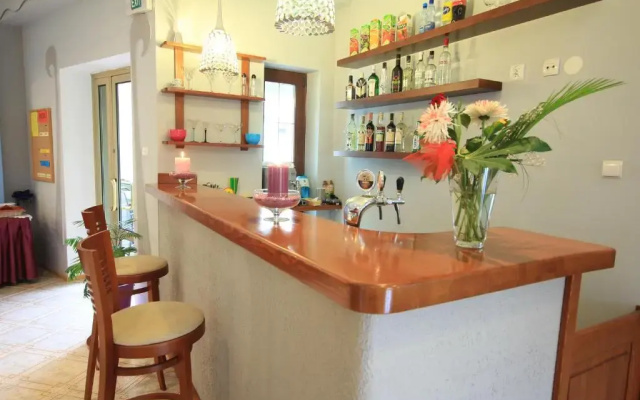 Hotel Habenda