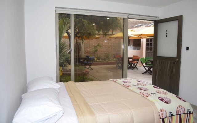 Hotel Morazul