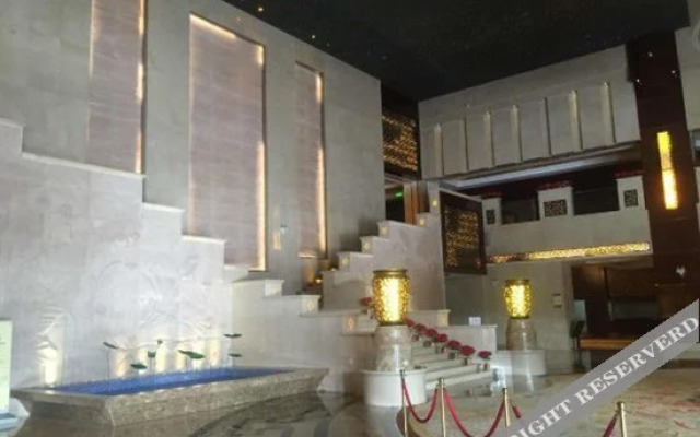 Lin An Hotel