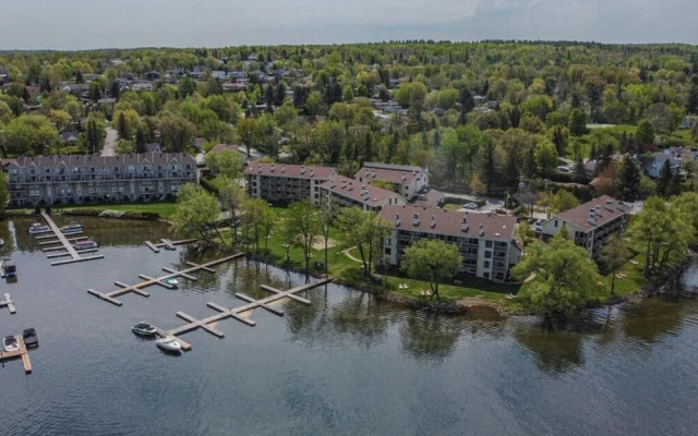 O'Berge du Village - Condo C-304