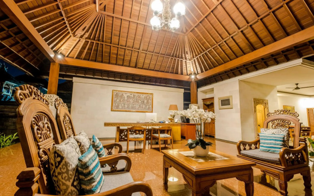 Mahana Boutique Apartment