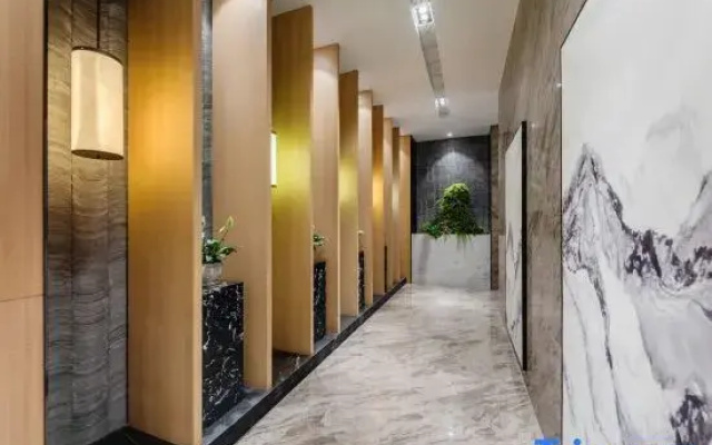 Yuemeijing Hotel