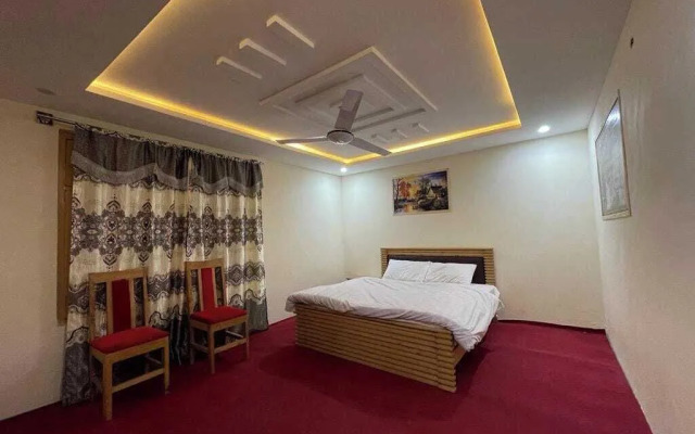 Hotel Galaxy Inn Skardu