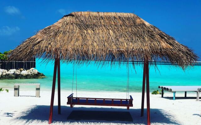 Mariana Inn Maldives