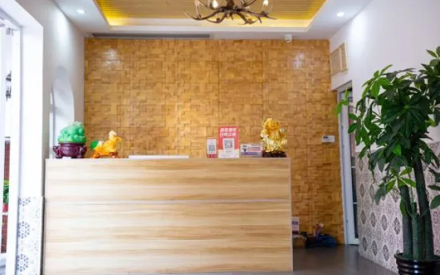 26 Degrees North Latitude hotel