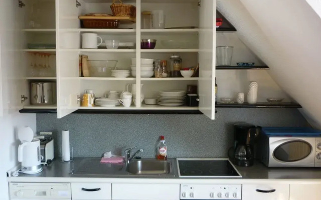 Domizil Domblick Speyer