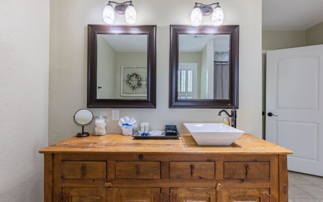 Downtown Bliss - Hot Tub