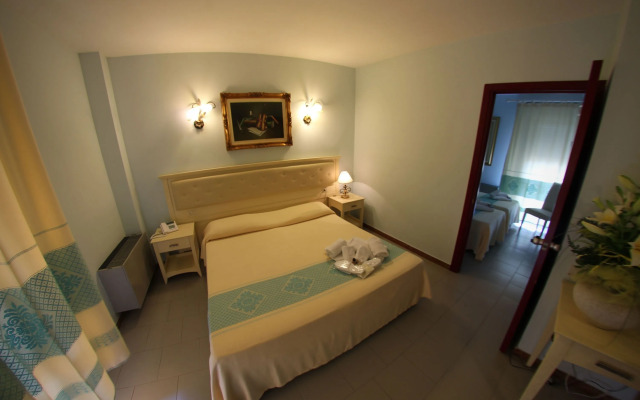 Hotel Marini
