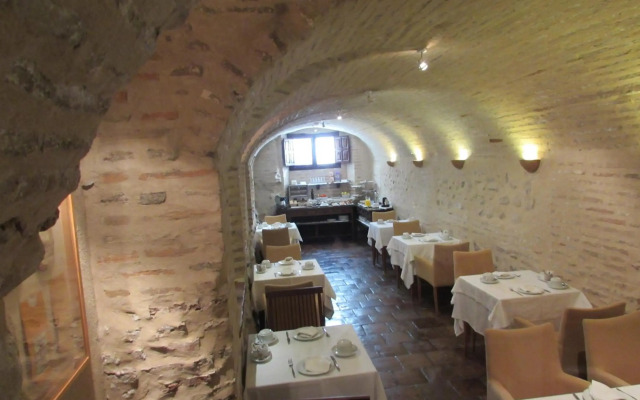 Casa Morisca Hotel Boutique