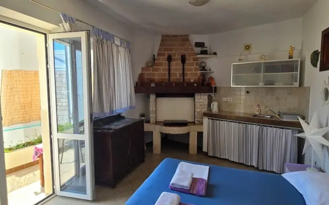 Bocin Rosso Apartments II