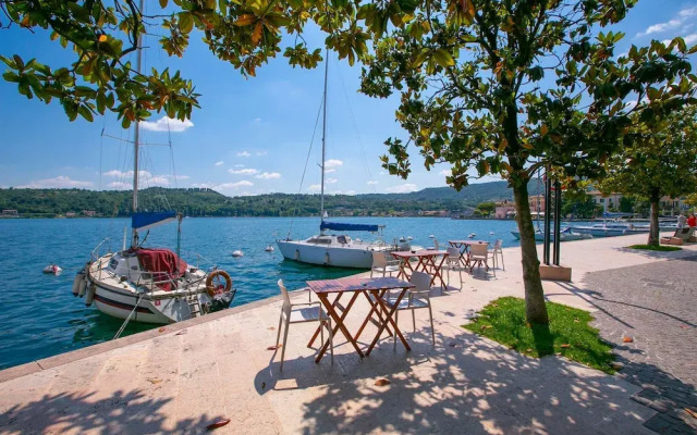 Ricomilla Holiday-finestra Sul Verde-