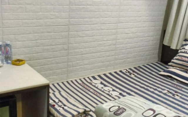 Panda Boutique Hostel