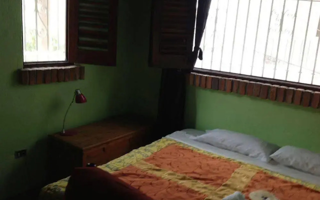 The 3Amigos Guesthouse