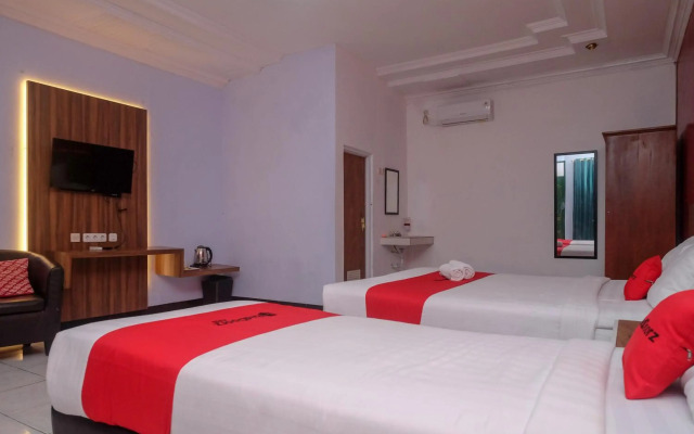OYO Life 3301 Pondok Eyang Obi