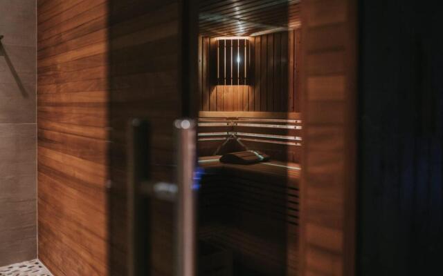 Ilica Luxury Center