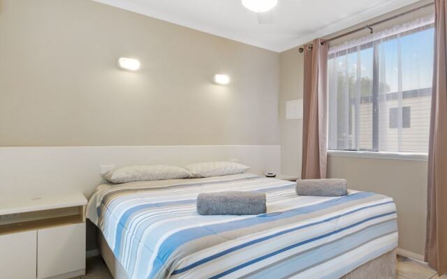 Jurien Bay Tourist Park