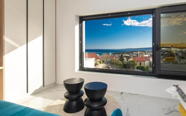 Villa Nina-3 bedroom villa with a spectacular view