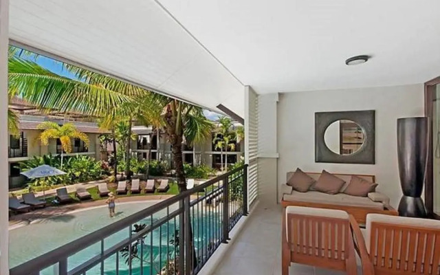 Temple Resort & Spa Port Douglas